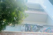 Bán gấp nhà hẻm Ô tô-88m2-4 tầng-Đường số 4-Trường Thọ-Thủ Đức